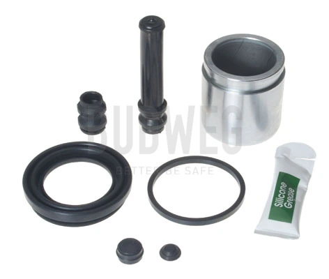 Repair Kit, brake caliper